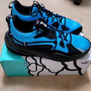 PUMA Dreamer Basketball Shoes